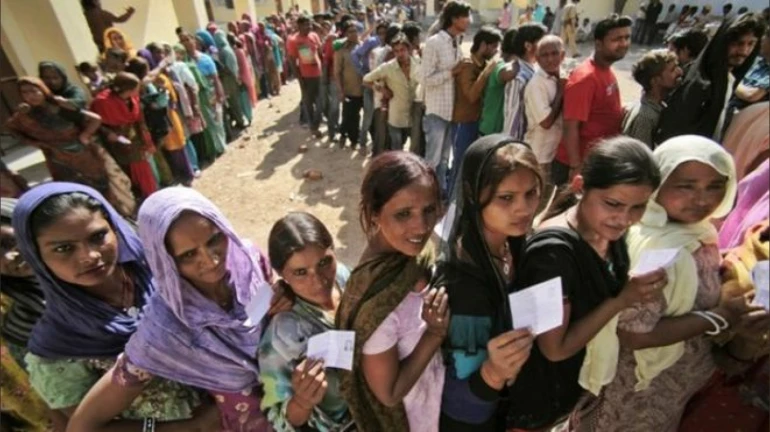 महाराष्ट्र विधानसभा चुनाव 2024- मुंबई पुलिस ने मतदान केंद्रों के पास व्यवस्था बनाए रखने के लिए नियम लागू किए महाराष्ट्र विधानसभा चुनाव 2024- मुंबई पुलिस ने मतदान केंद्रों के पास व्यवस्था बनाए रखने के लिए नियम लागू किए