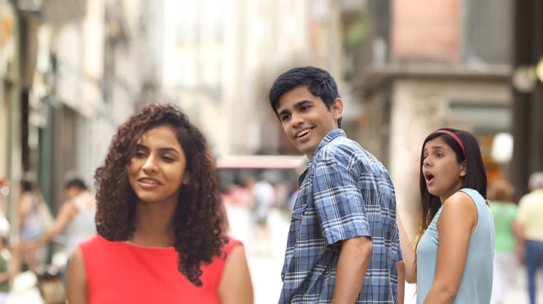 Omkar Kulkarni and Himika Bose to be part of MX Players' Insiders Omkar Kulkarni and Himika Bose to be part of MX Players' Insiders