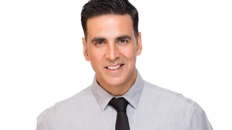 नागरिकत्वावर अखेर अक्षयनं तोडली चुप्पी नागरिकत्वावर अखेर अक्षयनं तोडली चुप्पी