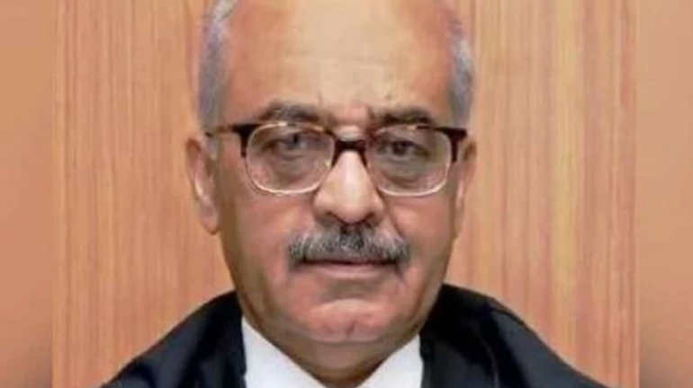 बॉम्बे हाईकोर्ट के नए मुख्य न्यायाधीश होंगे प्रदीप नंद्राजोग बॉम्बे हाईकोर्ट के नए मुख्य न्यायाधीश होंगे प्रदीप नंद्राजोग