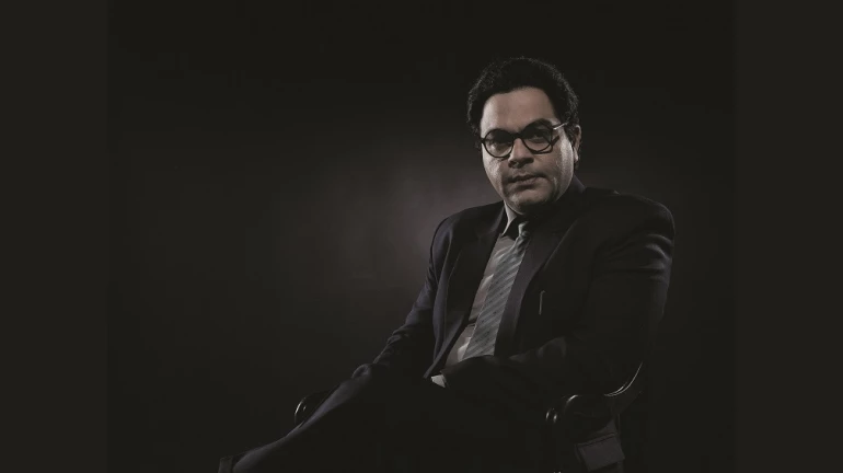 सागर बनला ‘भारतीय घटनेचा शिल्पकार’ सागर बनला ‘भारतीय घटनेचा शिल्पकार’