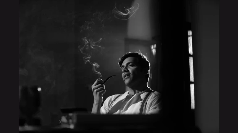 मैंने हमेशा ही फिल्मों के माध्यम से मातृभाषा, संस्कृति और साहित्य को बढ़ावा दिया: नितिन चंद्रा मैंने हमेशा ही फिल्मों के माध्यम से मातृभाषा, संस्कृति और साहित्य को बढ़ावा दिया: नितिन चंद्रा