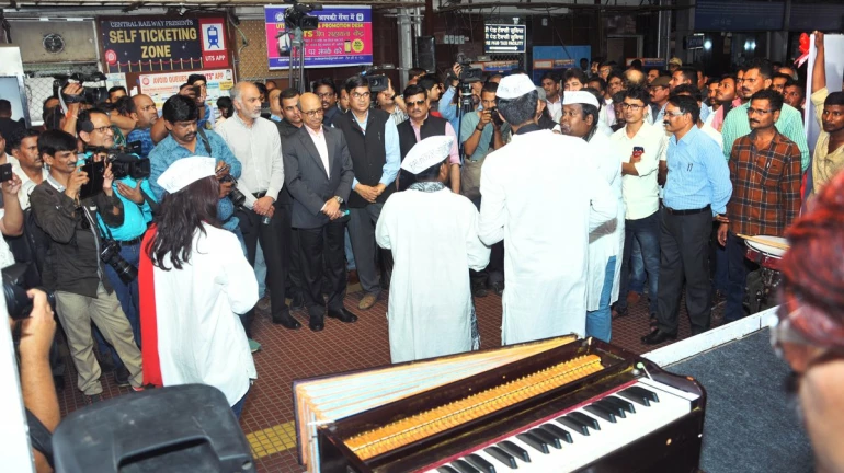 मतदान के लिए चुनाव आयोग ने शुरू किया विशेष अभियान मतदान के लिए चुनाव आयोग ने शुरू किया विशेष अभियान