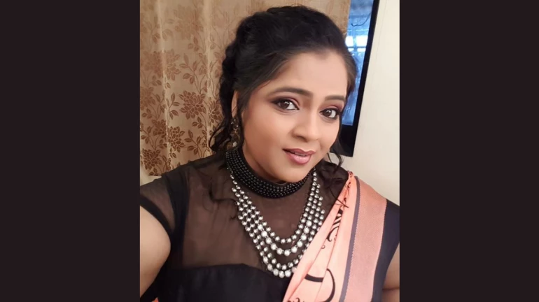 विशाखा सुभेदार वयोवृद्ध कलाकारांसाठी उभारणार वृद्धाश्रम विशाखा सुभेदार वयोवृद्ध कलाकारांसाठी उभारणार वृद्धाश्रम