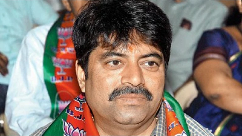 बंगाल में चुनाव ना लड़ने के शिवसेना के फैसले पर बीजेपी ने ली चुटकी बंगाल में चुनाव ना लड़ने के शिवसेना के फैसले पर बीजेपी ने ली चुटकी