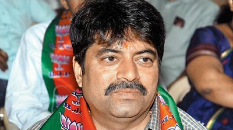 बीएमसी भांडुप में सुपर स्पेशिलिटी अस्पताल जल्द बनाये - सांसद मनोज कोटक बीएमसी भांडुप में सुपर स्पेशिलिटी अस्पताल जल्द बनाये - सांसद मनोज कोटक