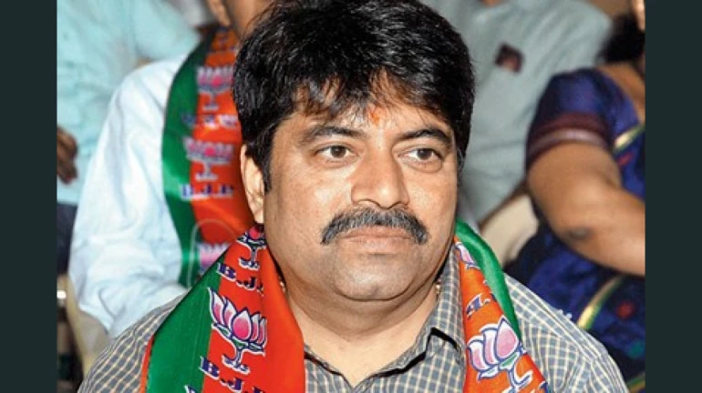 शिवसेनेशी पंगा सोमय्यांच्या अंगलट; ईशान्य मुंबईसाठी मनोज कोटकांची वर्णी शिवसेनेशी पंगा सोमय्यांच्या अंगलट; ईशान्य मुंबईसाठी मनोज कोटकांची वर्णी