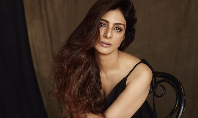 अगर कोई अच्छा डायरेक्टर बनाता है तो जरूर करूंगी वेब सीरीज: तब्बू