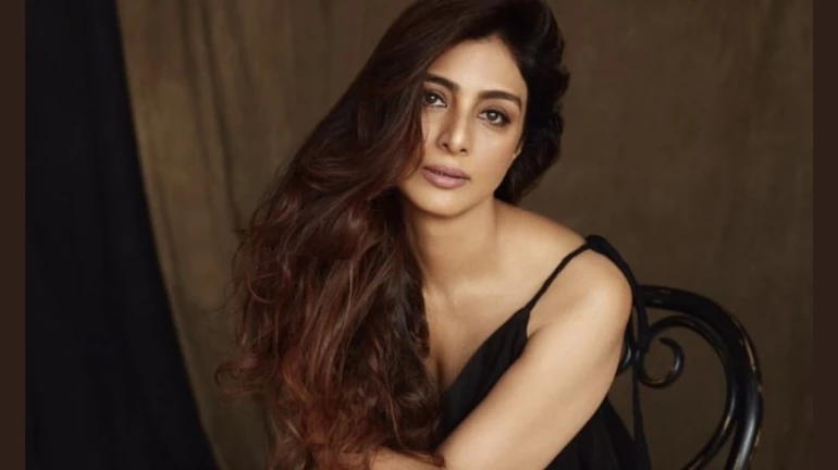 अगर कोई अच्छा डायरेक्टर बनाता है तो जरूर करूंगी वेब सीरीज: तब्बू अगर कोई अच्छा डायरेक्टर बनाता है तो जरूर करूंगी वेब सीरीज: तब्बू