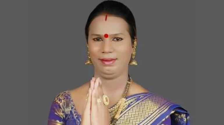 LS Elections: Transgender Sneha Kale to contest against BJP’s Poonam Mahajan, Congress’ Priya Dutt