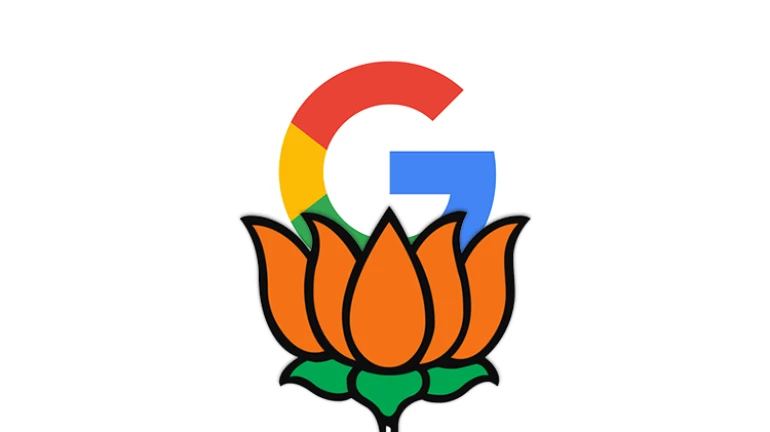 google को विज्ञापन देने में बीजेपी पहले नंबर पर, कांग्रेस छठें पर