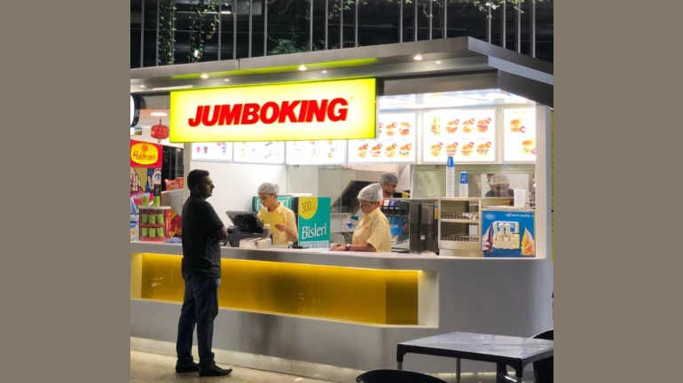 Head To Jumboking For Their 'All Vegetarian' Menu Head To Jumboking For Their 'All Vegetarian' Menu