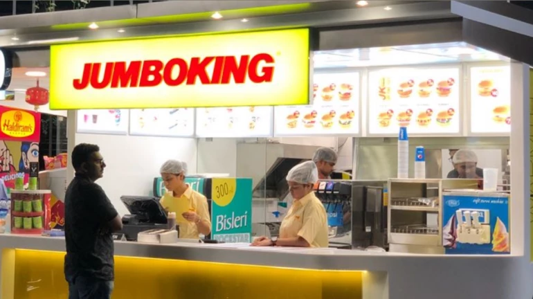 Jumboking to launch the 'Mac and Cheese Burger' on Valentine's Day Jumboking to launch the 'Mac and Cheese Burger' on Valentine's Day