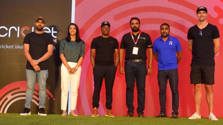 Head Digital Works launches Cricket.com; A website/dugout for cricket fans