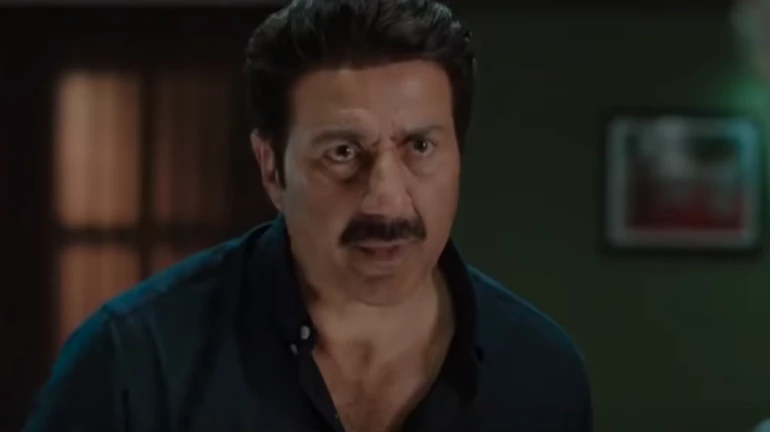 सनी देओल और करण कपाड़िया की फिल्म ‘ब्लैंक’ का ट्रेलर हुआ रिलीज सनी देओल और करण कपाड़िया की फिल्म ‘ब्लैंक’ का ट्रेलर हुआ रिलीज