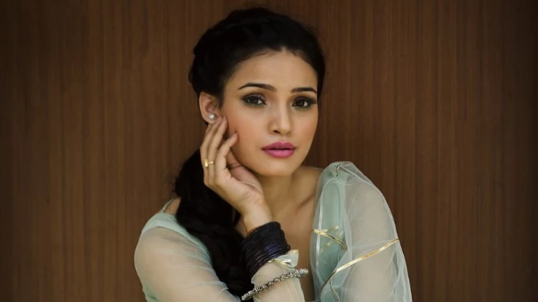 कठिन वक्त में श्रृष्टि माहेश्वरी ने दिया साहस का परिचय कठिन वक्त में श्रृष्टि माहेश्वरी ने दिया साहस का परिचय