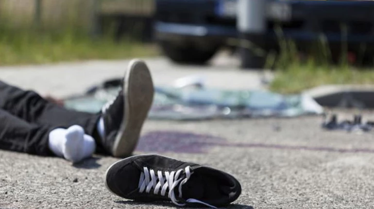 मुंबई में सड़क हादसों में मरने वालो की संख्या में कमी मुंबई में सड़क हादसों में मरने वालो की संख्या में कमी