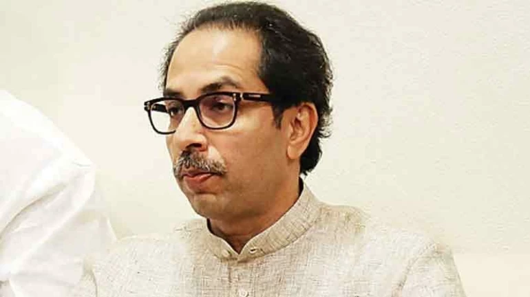 प्राण जाए तो जाए पर गठबंधन नहीं टूटेगा: उद्धव ठाकरे प्राण जाए तो जाए पर गठबंधन नहीं टूटेगा: उद्धव ठाकरे