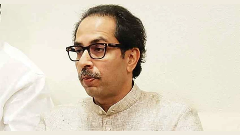 ठाकरी बाणा दाखवा! ठाकरी बाणा दाखवा!