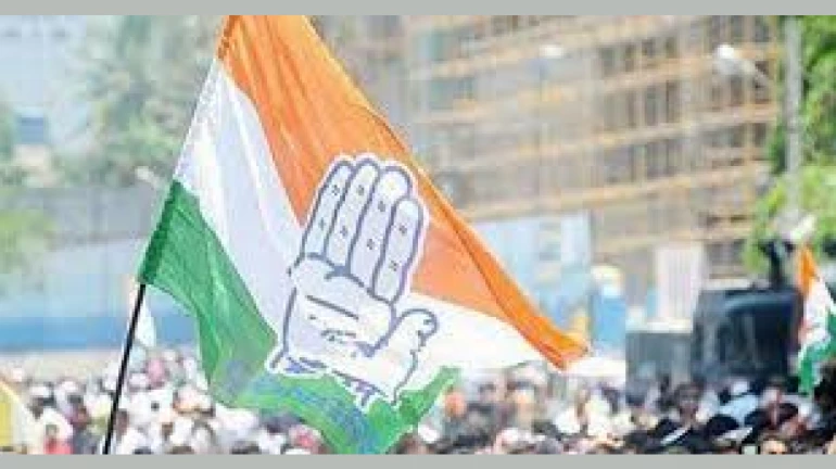 बविआची ‘शिट्टी’ पळवली; आता ‘हाता’वर निवडणूक लढवणार बविआची ‘शिट्टी’ पळवली; आता ‘हाता’वर निवडणूक लढवणार