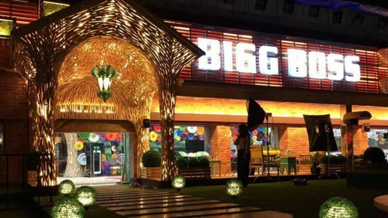 Colors' Bigg Boss is all 'set' for a new location Colors' Bigg Boss is all 'set' for a new location