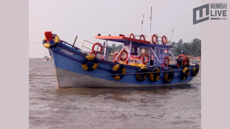 Exclusive मुंबई पोलिस दलात दाखल होणार ६ नव्या 'ट्राँलर' बोटी