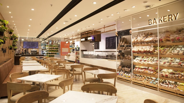 Foodhall: Future Group’s Premium Lifestyle And Food Superstore Opens Its Doors In SoBo Foodhall: Future Group’s Premium Lifestyle And Food Superstore Opens Its Doors In SoBo