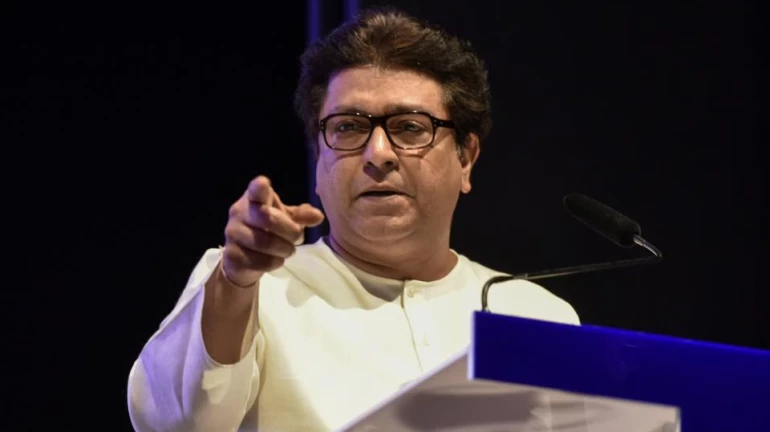 हिंदी भाषा विवाद- अब मनसे भी उतरी विरोध में हिंदी भाषा विवाद- अब मनसे भी उतरी विरोध में