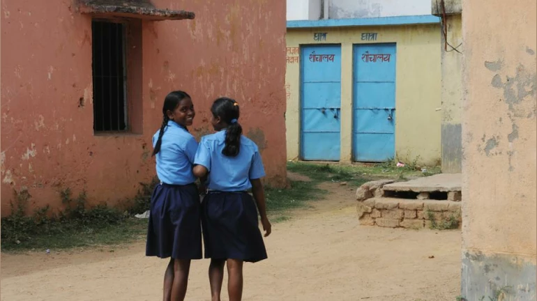 सरकारी स्कूलो में बढ़ेगी शौचालय की सुविधा