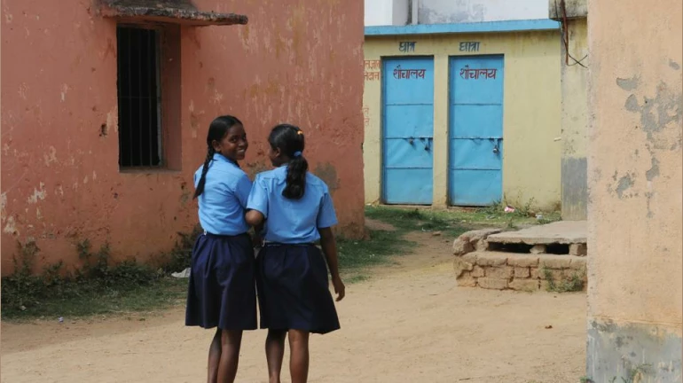 Clean toilets should be ensured for girls: State to Schools Clean toilets should be ensured for girls: State to Schools