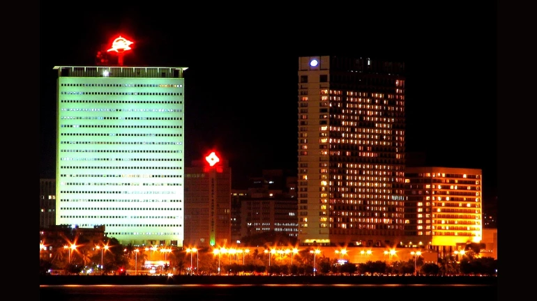 एय़र इंडिया के 22 फ्लैटो की होगी नीलामी एय़र इंडिया के 22 फ्लैटो की होगी नीलामी