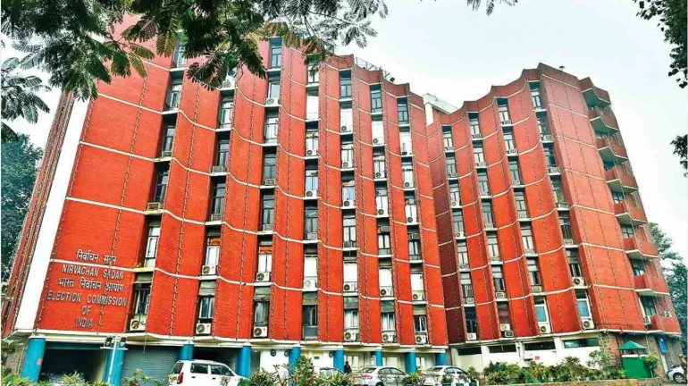 EC prohibits media to publish exit, opinion polls EC prohibits media to publish exit, opinion polls