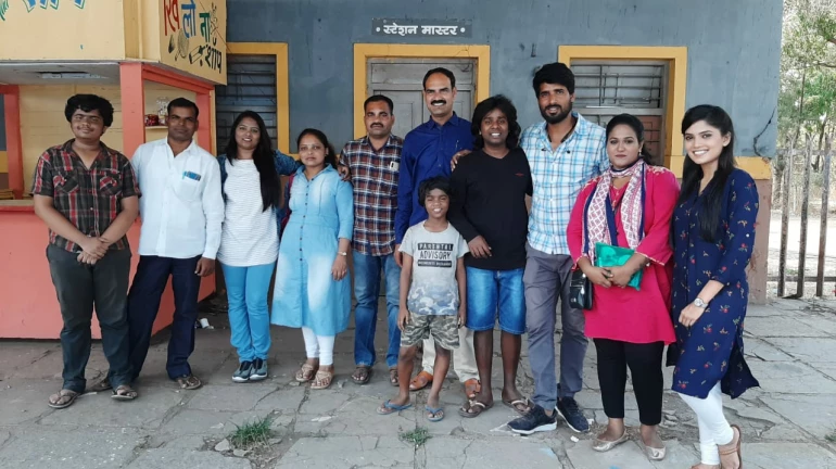 'सलमान सोसायटी'च्या शेवटच्या सत्राला सुरुवात 'सलमान सोसायटी'च्या शेवटच्या सत्राला सुरुवात