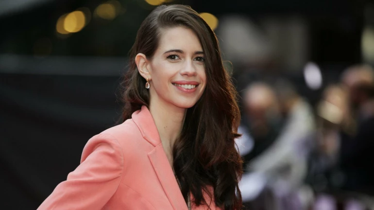 Kalki Koechlin to feature in a rap song in Boney Kapoor’s Tamil film 'Nerkonda Paarvai' Kalki Koechlin to feature in a rap song in Boney Kapoor’s Tamil film 'Nerkonda Paarvai'