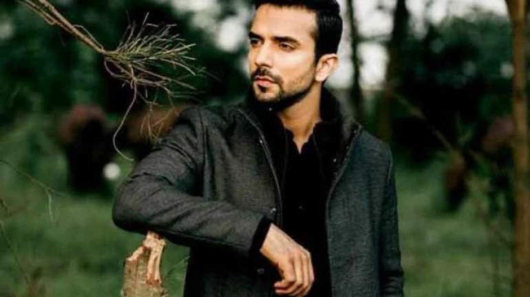 Manit Joura to be a part of ALTBalaji’s upcoming series 'Baarish' Manit Joura to be a part of ALTBalaji’s upcoming series 'Baarish'