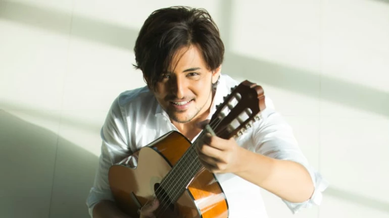 Darshan Raval's latest singles 'Bhula Diya' and 'Kaash Aisa Hota' are ruling the Music charts Darshan Raval's latest singles 'Bhula Diya' and 'Kaash Aisa Hota' are ruling the Music charts