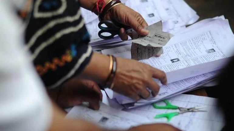 Out of 70 cases filed during 2014 LS elections, Only 8 received conviction