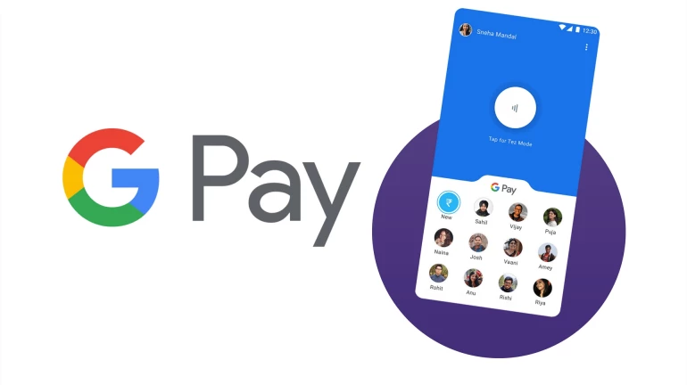 Google Pay fraud: Powai man loses ₹80,000!