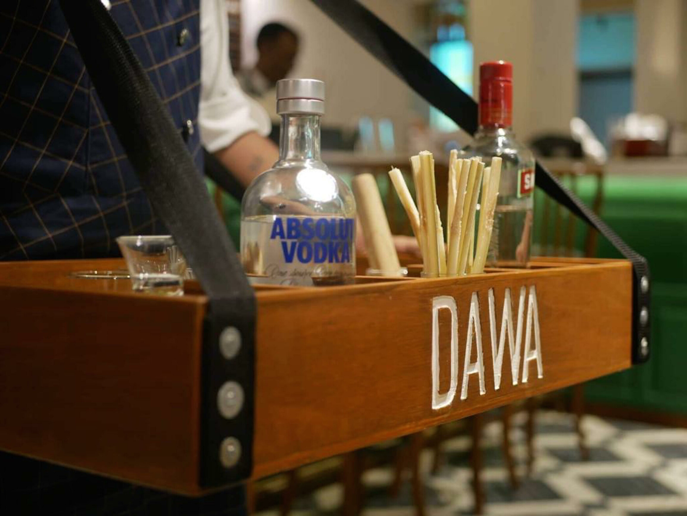 This Street-Styled Cocktail Will Definitely Cool You Down During The Scorching Summer