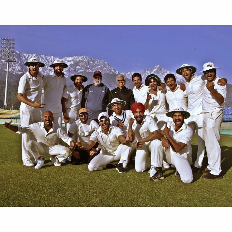 संधू-अमरनाथ करणार इतिहासाची पुनरावृत्ती!