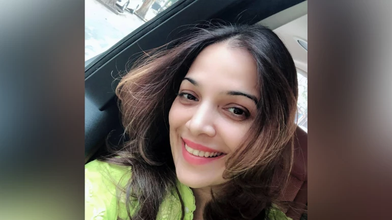 सावधान! राजनंदिनी येतेय! सावधान! राजनंदिनी येतेय!