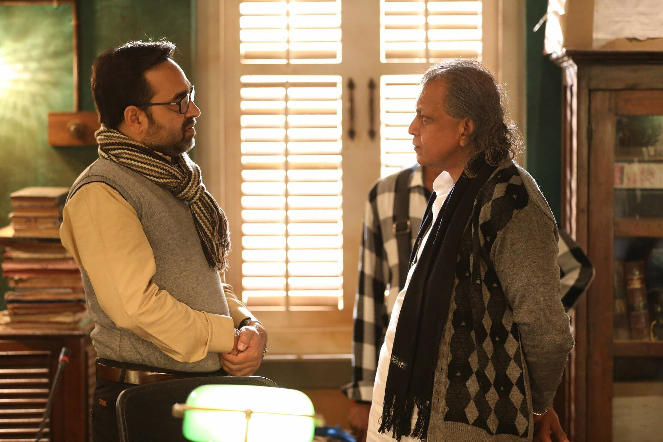 मुश्किल में फंसी 'द ताशकंद फाइल्स', लाल बहादुर शास्त्री के पोते ने थमाया नोटिस