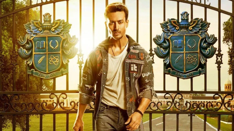 तीन पोस्टर्स के साथ ‘स्टूडेंट ऑफ द ईयर 2’ के ट्रेलर का भी हुआ ऐलान तीन पोस्टर्स के साथ ‘स्टूडेंट ऑफ द ईयर 2’ के ट्रेलर का भी हुआ ऐलान