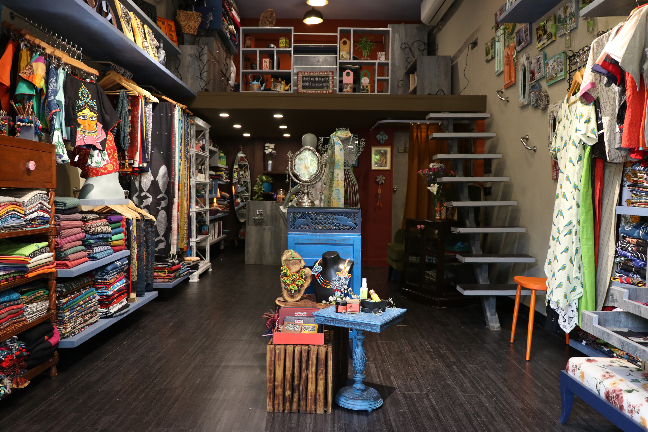 Spoil Me Silly: From 25 pairs of handcrafted earrings to a one-stop destination for fashion enthusiasts