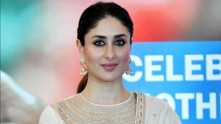 ‘डांस इंडिया डांस’ को होस्ट करेंगी करीना कपूर ‘डांस इंडिया डांस’ को होस्ट करेंगी करीना कपूर