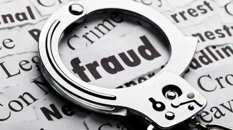 Three Businessmen Held for Fraud worth ₹120 crore