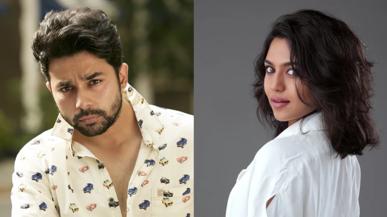 पुन्हा जुळले मृण्मयी-राहुलचे सूर पुन्हा जुळले मृण्मयी-राहुलचे सूर