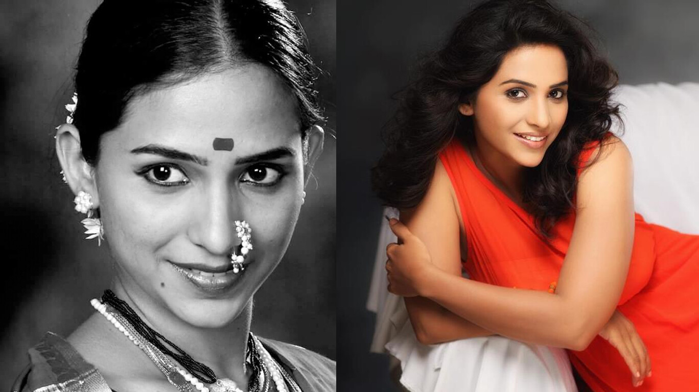 अखेर ‘रमाई’च्या रूपात अवतरणार वीणा!