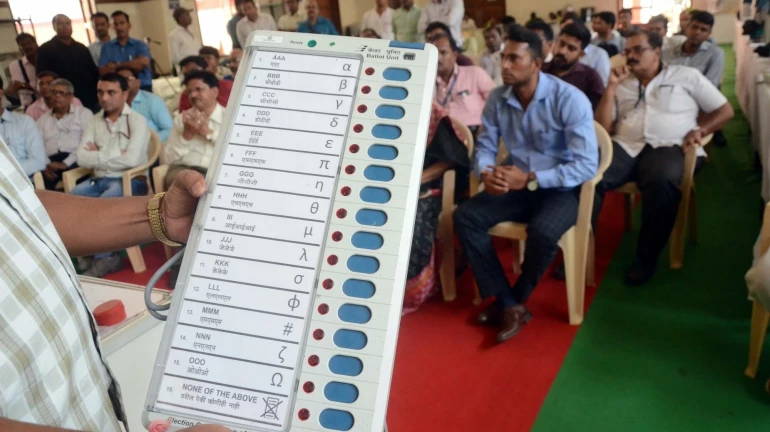 First Phase LS election: Maharashtra witnesses 55.78 per cent voter turnout