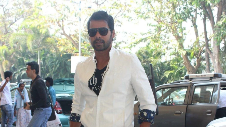 Shooting time frame and flexibility is a major advantage for digital platforms: Shabir Ahluwalia Shooting time frame and flexibility is a major advantage for digital platforms: Shabir Ahluwalia